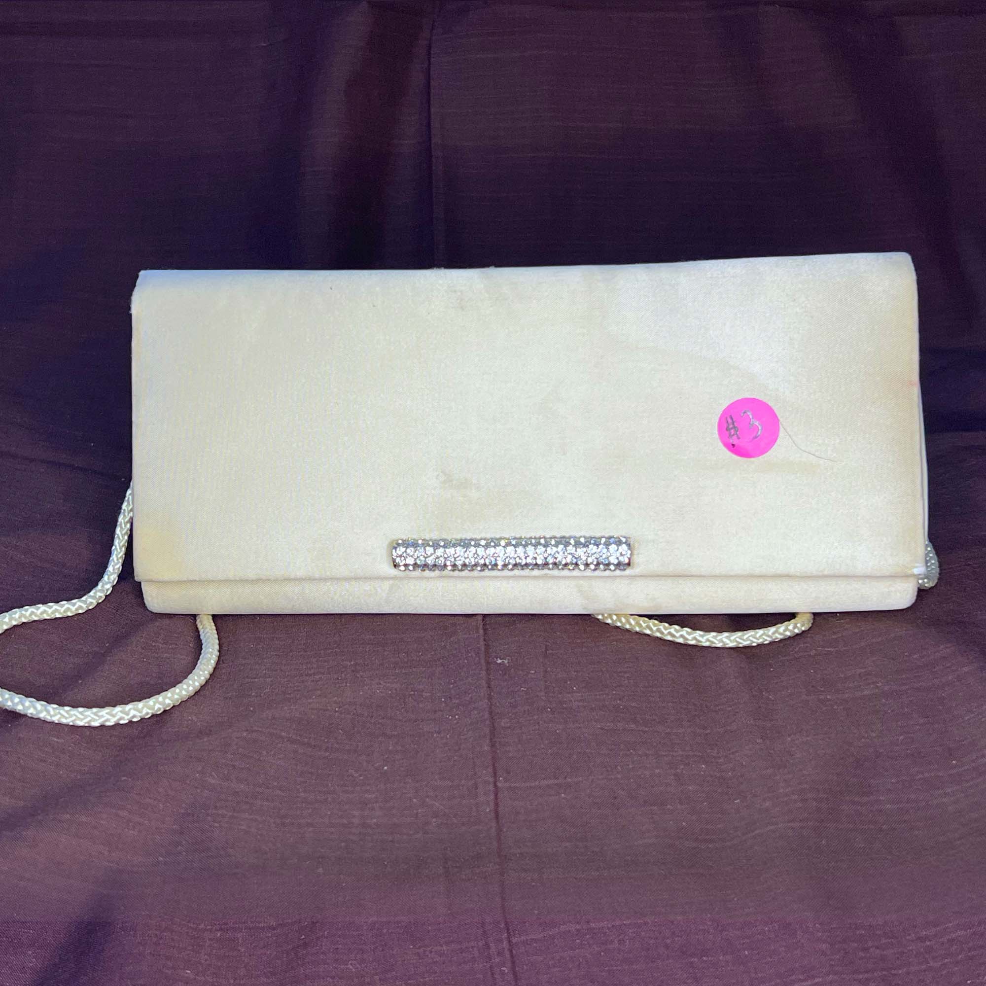 Offwhite Crossbody small bag