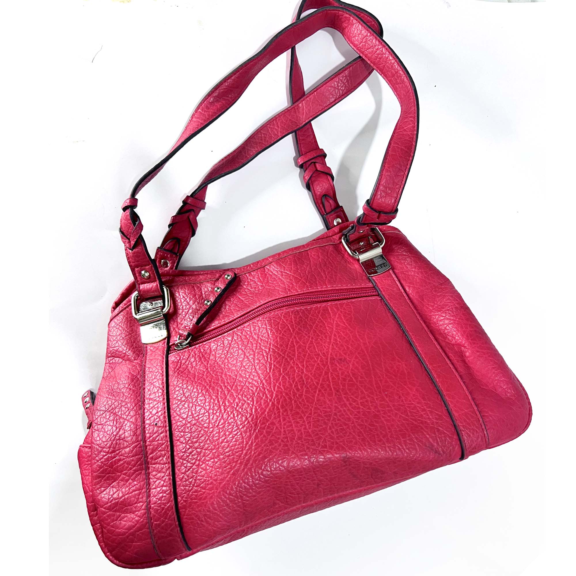 Rosetti Pink Tote Bag 03